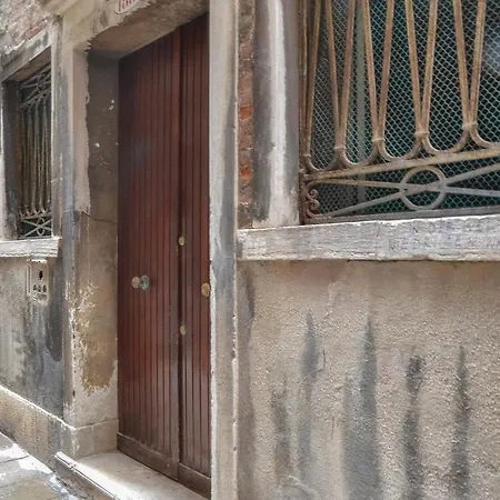 Casa San Polo