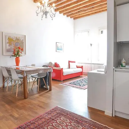 Casa San Polo Venedig