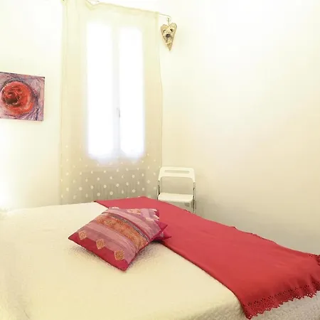 Lejlighed Casa San Polo Venedig