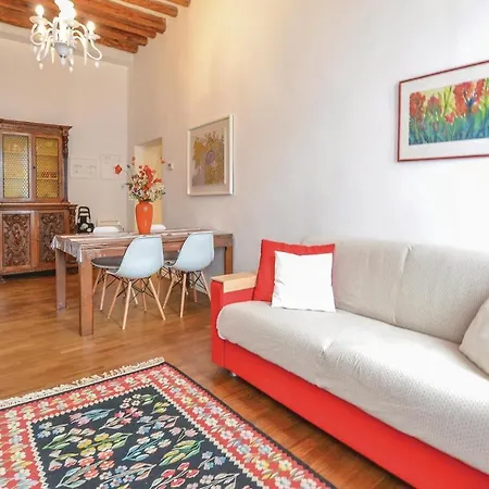 Casa San Polo