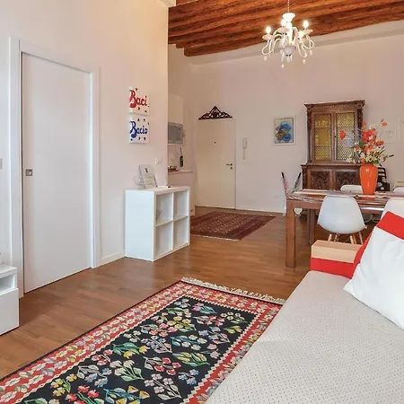 Casa San Polo Venedig
