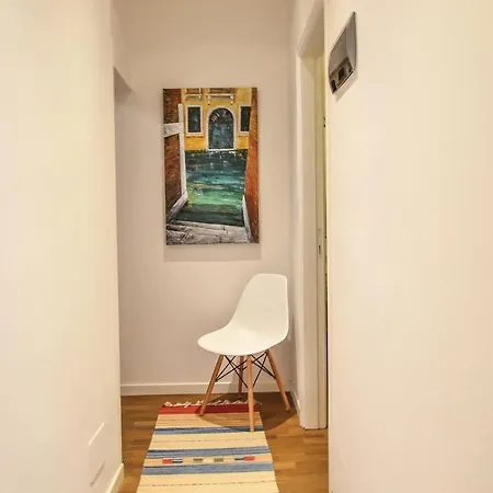 Lejlighed Casa San Polo