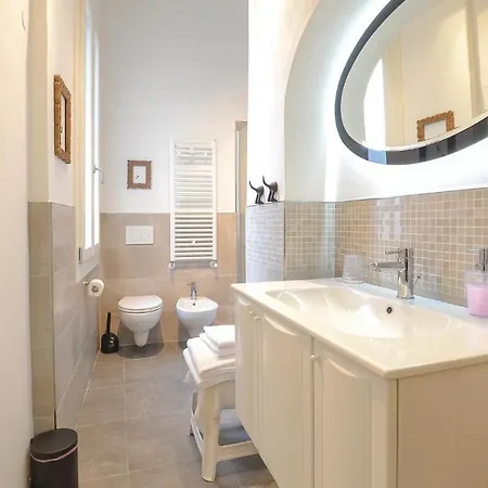 Lejlighed Casa San Polo Venedig